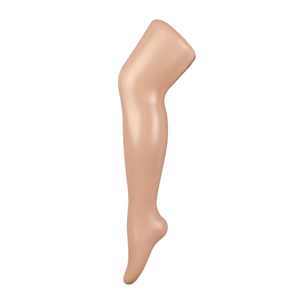 Child Mannequin Foot Shoes Sandals Hosiery Socks Display Model for Commercial