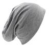 Fashion Brand Autumn And Winter Hats For Women Solid Design Ladies Thin Hat Skullies And Beanies Men Hat Unisex