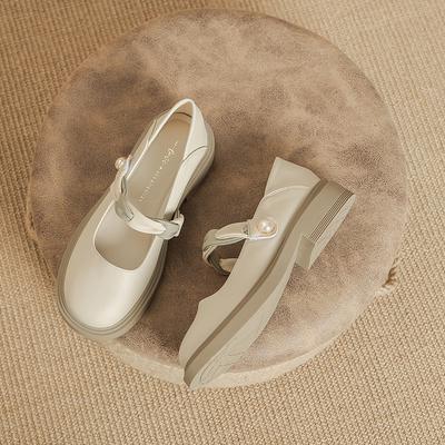 Туфли – Мэри Джейн