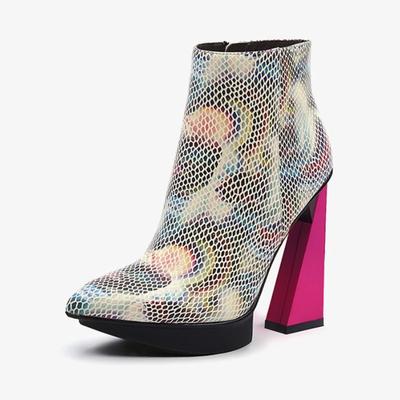 Ботинки – Ботинки