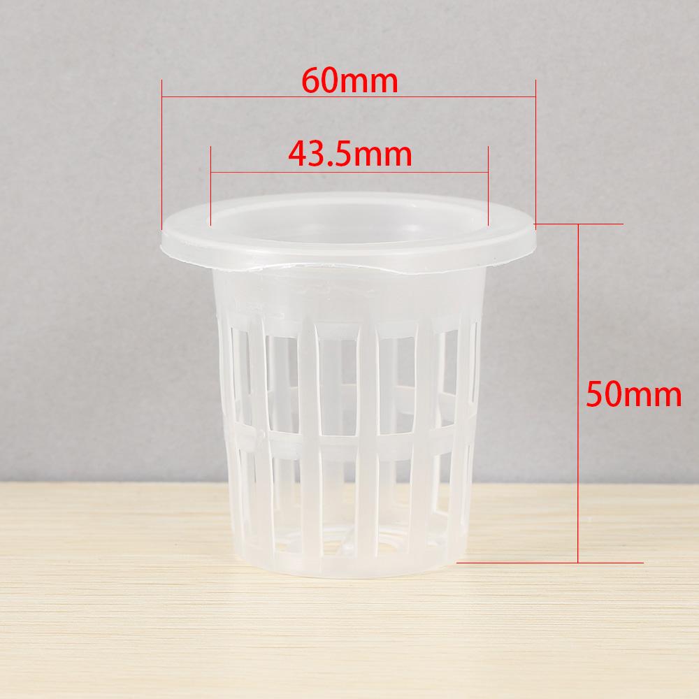 Садовые принадлежности Аквариумное культивирование Посадка Цветочные горшки Посадочные лотки Питомниковая губка Посадочная корзина