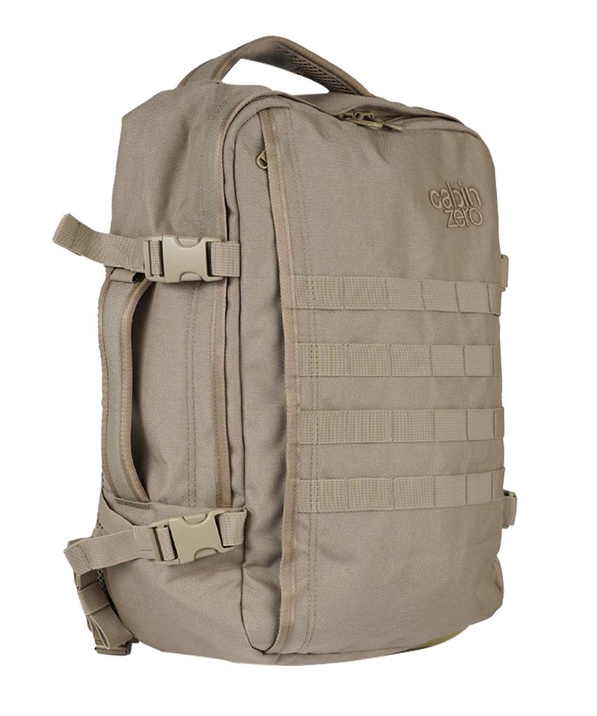 Рюкзак Cabin Zero Military 44L Storm