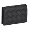 Business Card Holder [Bottega Veneta)] 593115-V3UH2 Men's [item]