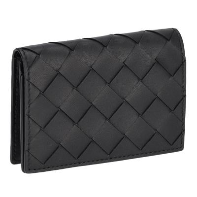Визитница [Bottega Veneta)] 593115-V3UH2 Мужской [предмет]