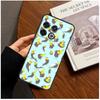 Cartoon Cockatiel Collage Case For OnePlus 13T 13R 12R 10R 15 13 12 11 8T 10T Nord CE 4 3 2 Lite N20 N30 Nord 5 Cover
