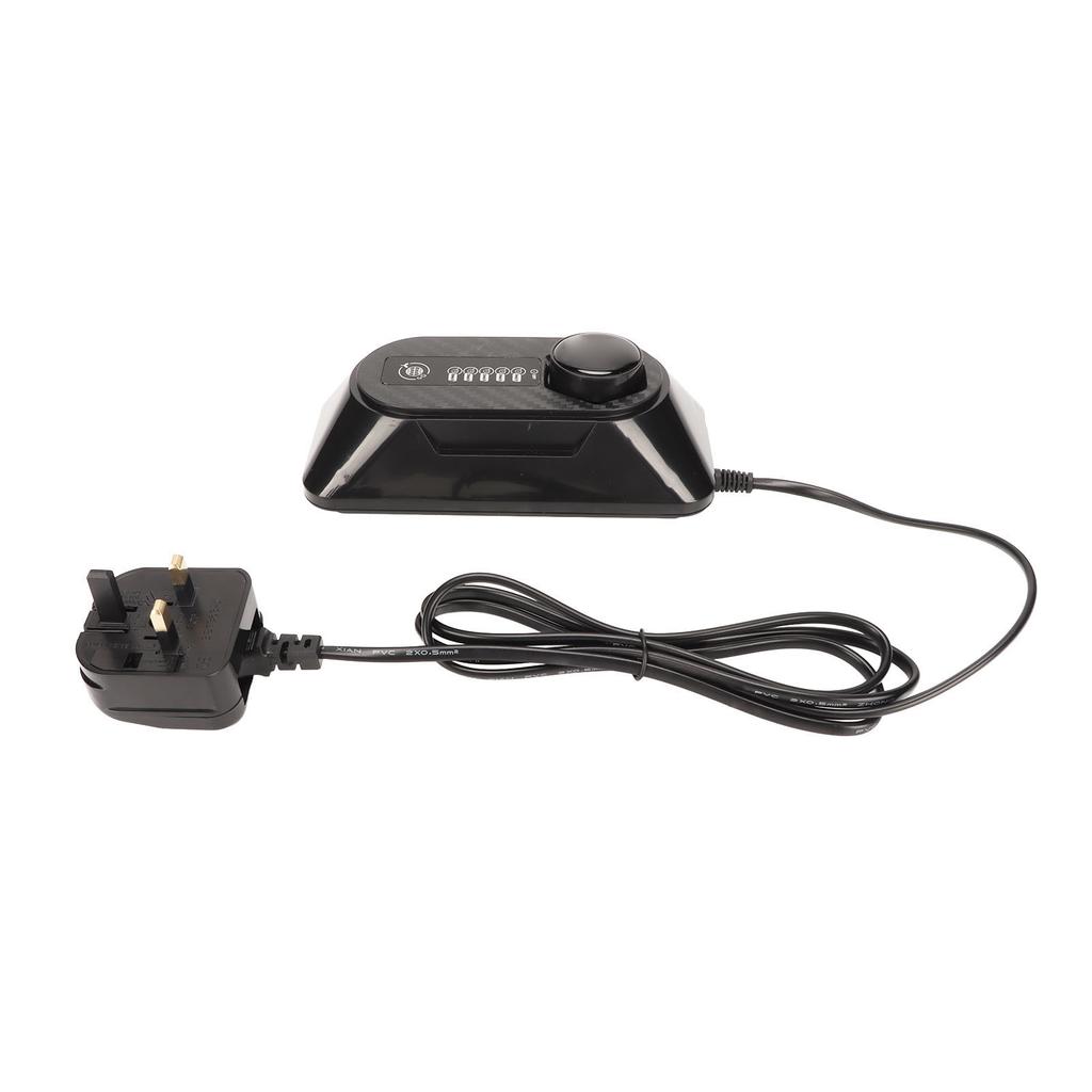 Озонатор для аквариума Очистка воды Удаление водорослей Удаление обесцвечивания Генератор озона для аквариума