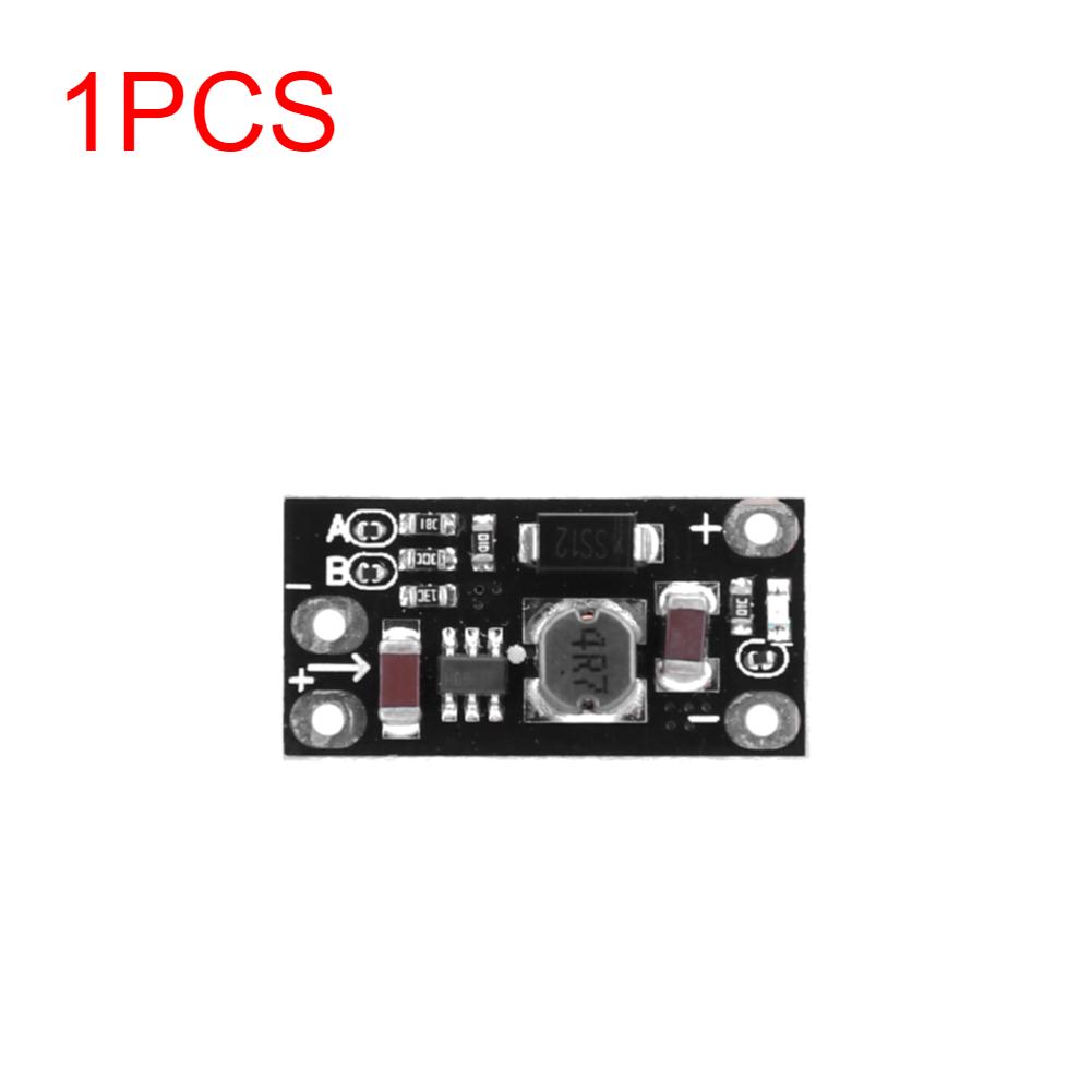 20pcs 3.7V To 12V Mini DC Boost Converter Board Output 5V/8V/9V/12V DC Step Up Module Lith-Battery Boost Voltage Boost Module