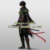 Dynasty Warriors ORIGINS Protagonist Costume Bird DLC be obtained or used due to expiration date [PS5] "Green Outfit" Cannot
