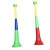 Removable Football Stadium Cheer Horns Vuvuzela Cheerleading Horn Kid Toy