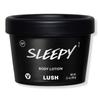 Лосьон для тела Lush Sleepy, 3,1 унции