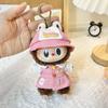 17cm Doll Clothes DIY Fashion Suit Soft Photo Props,Pretend Play,Plush Accessories,Cute with
