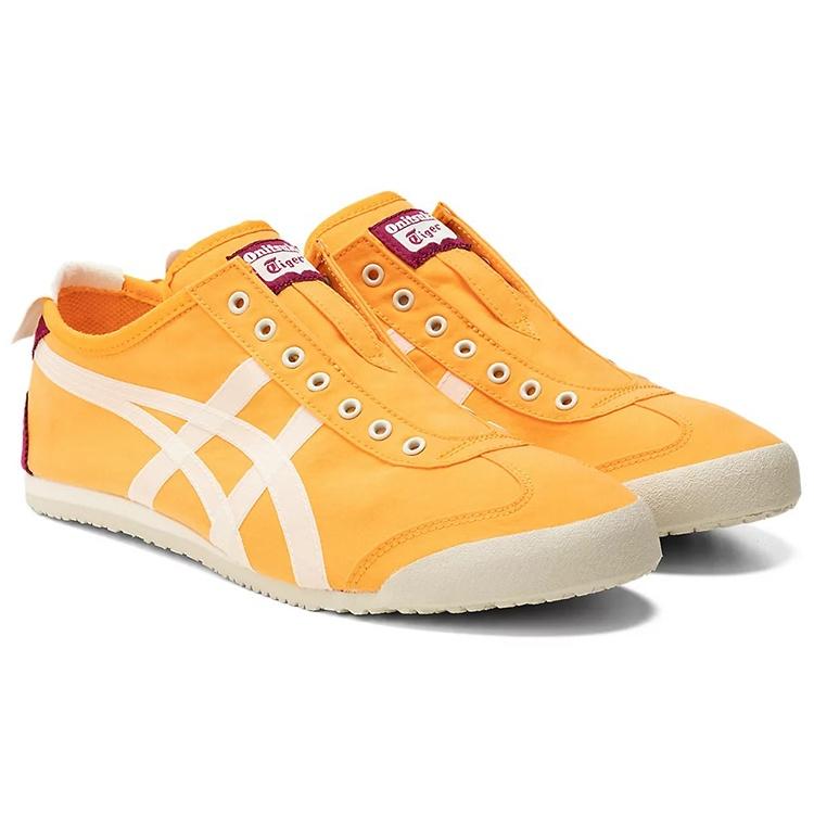 ONITSUKA TIGER Mexico 66 Slip-On 'Citrus Cream' Мужские 1183B603-801