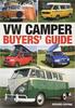 Книга VW Camper Buyers' Guide