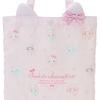 Сумка-тоут Sanrio Персонажи Sanrio Размер A4 Подходит для детей от 3 лет 685526 (Молочный котенок)