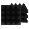 4 PCS Sound-absorption Acoustic Foam Proof Sponge