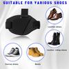 Motorcycle Shift Pad Gear Shoes Protective Motorbike Gears Shifter Men Waterproof Protector Motocross Boots Cover Accessories