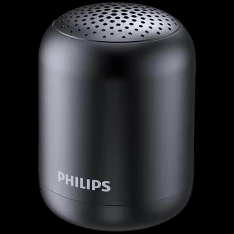 Philips TAS1110 Portable Bluetooth Speaker (CN version)