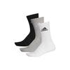 adidas Гольфы Унисекс 3 пары для пары DZ9355