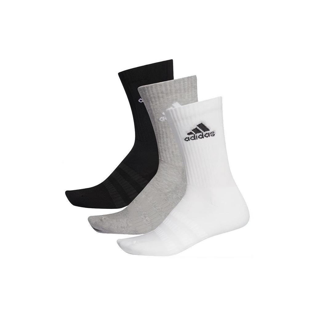 adidas Гольфы Унисекс 3 пары для пары DZ9355