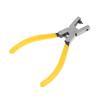 Leather Punching Tool Universal for Watch Band Hand Strap Belt Antiques Adjustable Hole Maker for DIY and Repair Work