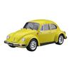 AOSHIMA The Model Car №73 1/24 Volkswagen 13AD Beetle 1303S '73 Пластиковая модель