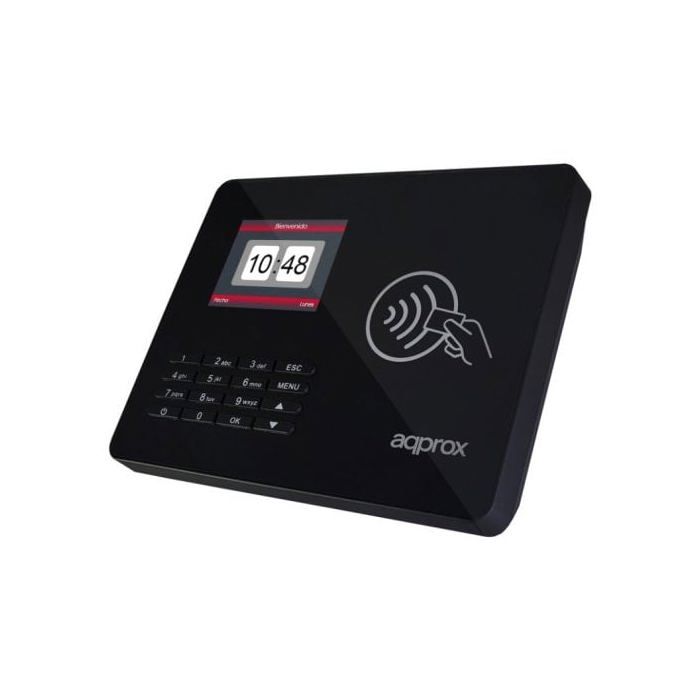 Прибл. APPATTENDANCE02NF Контроллер посещаемости