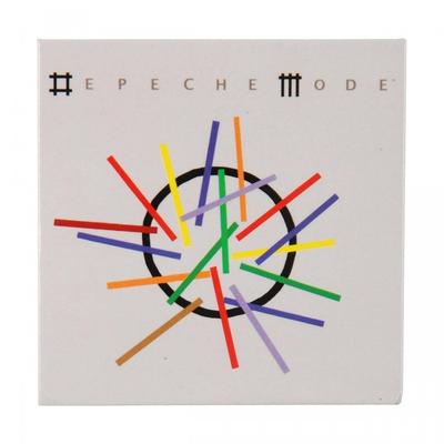 Магнит на холодильник Depeche Mode Sounds Of The Universe