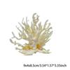 Coralline Artificial Fish Tank Decorations Aquarium Artificial PVC Plants Coral Ornaments Aquarium Landscape Aquarium