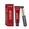 BARUBT Eye Cream for Dark Circles and Fine Lines, Lifting Firming Hydrating Anti-Wrinkle Moisturizing for Men Women 30ml Less