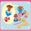 Epoch Kirby Ice Cream Tower, ST Mark Certified, Toy/Game for Ages 4 and Up, Players: 1-4