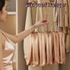 2PCS Snag-Free Tie Storage Holder Non-slip Clothing Hanger Silk Scarf Hanger  Closet Organization