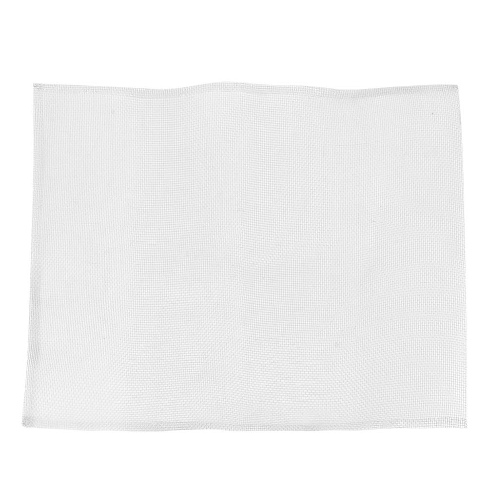 5Pcs Beekeeping Stainless Steel Beehive Comb Gauze Mesh Beekeeper Accessory