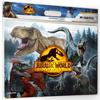 Universal Jurassic World Dominion Board Puzzle AL80-191, популярные корейские головоломки