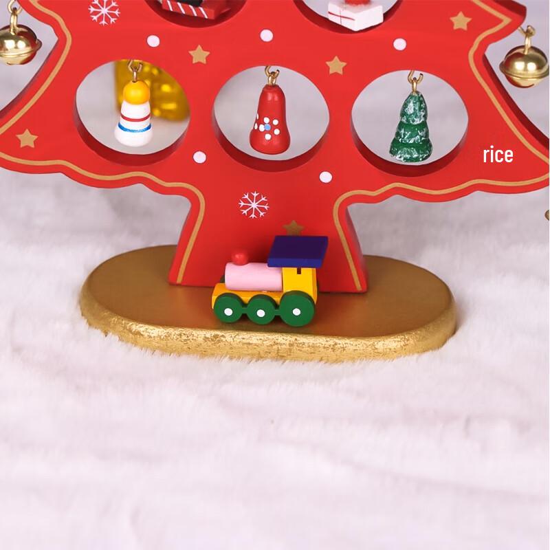 TaTanice Christmas Decorations & DIY Kits