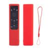 Мягкий чехол для пульта дистанционного управления Samsung Solar Remote Control BN59-01385 и 01358D, аксессуары для дома