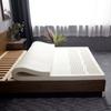 200x180CM Thailand Tatami Foldable Slow Rebound Mattresses Press Mode Mattress 100% Natural Latex Mattress Bedroom Furniture