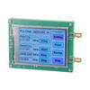 ADF4350ADF4351 РЧ Генератор Интерфейс с Сенсорным Экраном Возможность Управления с ПК