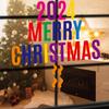 240Pcs 5 Inch Bulletin Board Letters Large Letter Stickers Colorful Vinyl Alphabet Stickers Numbers and ABC Cutouts Letters for Post Board Chalkboard