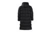 Nike Женская черная зимняя пуховая куртка CZ4069-010