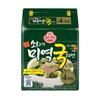 Ottogi Beef Seaweed Soup Noodles / Miyeok-guk 115g