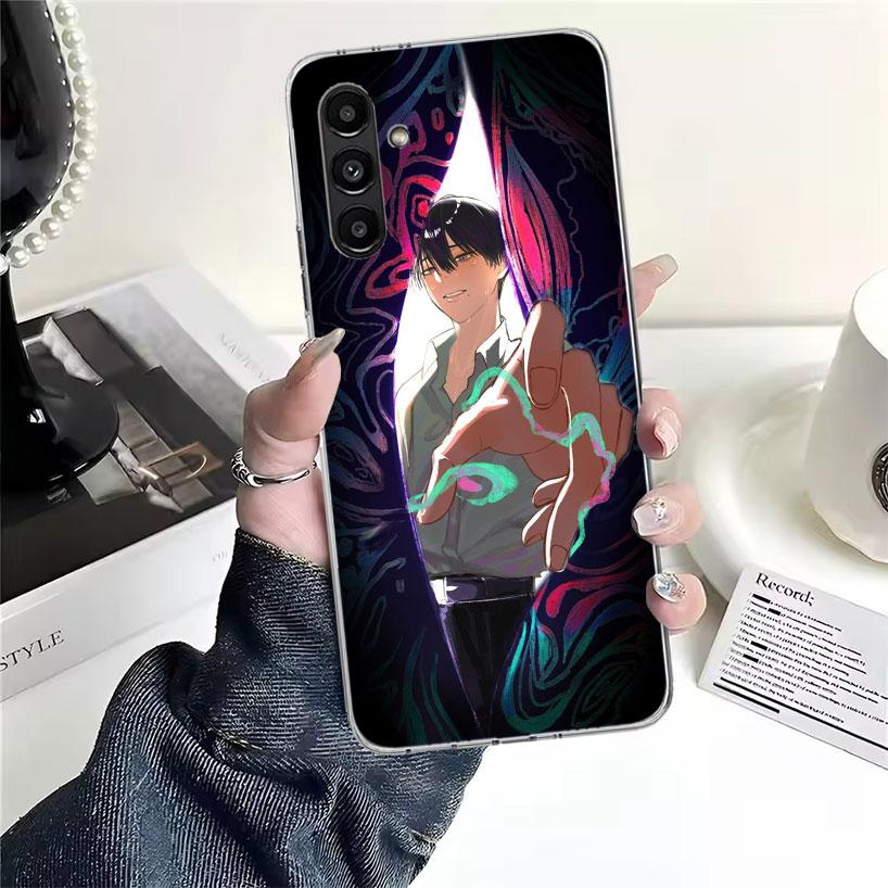 H-Hikaru Ga Shinda Natsu Чехол для телефона для Samsung Galaxy A13 A14 A15 A16 A17 A53 A54 A55 A56 A57 A33 A34 A35 A36 A37 A23 A24 A25 A