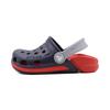 Electro 3 Outdoor Beach Hole Sneakers Blue Red Kids