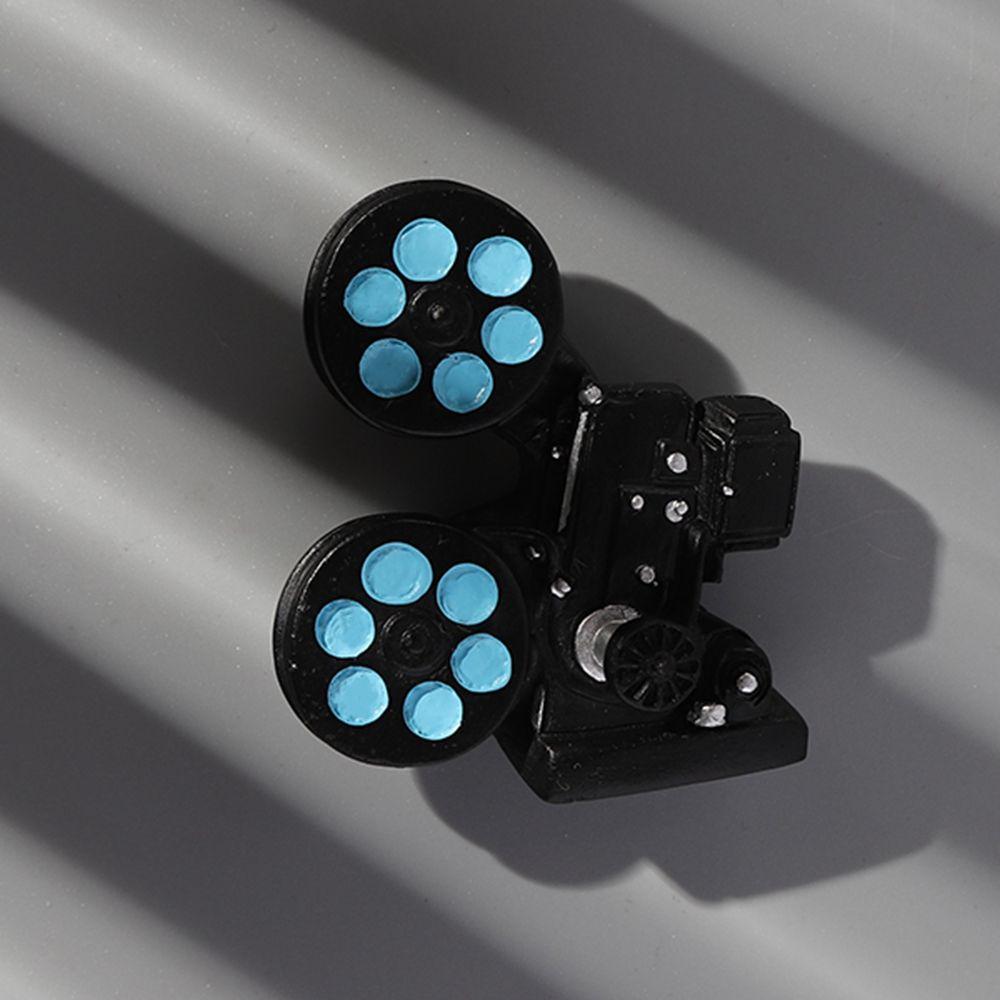 Сувенирные Магниты на Холодильник в виде Камеры Магниты для Заметок Магнитные Наклейки на Холодильник Наклейка на Холодильник