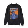 Mens Vader International Poster Sweatshirt