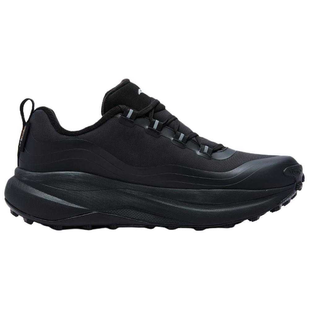 SAUCONY Xodus Tao Yuan Hike GTX Универсальные Удобные Водонепроницаемые Кроссовки для Бега Унисекс Кроссовки Черные S28293-1
