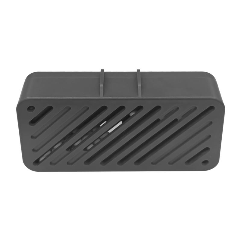 Accessories Compatible For Dreame X50 Ultra / X50s / L50 / L40s Pro Ultra Silver Ion Module Sewage Tank Deodorization Particles