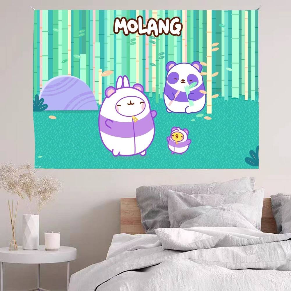 MMolangs Tapestry Customizable Tapestries Of Various Styleswall Hangings Celebrity Photo Printingwall Hangings