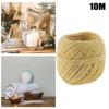 Beeswax Wicks Wicks 10m 2.0mm Dia 33FT Accessories