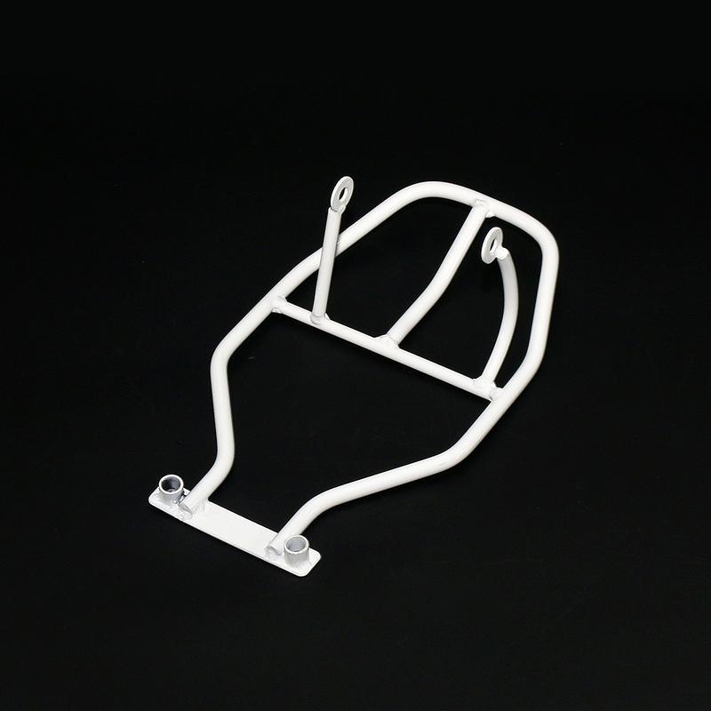 Motorcycle Engine Protector Engine Guard Lower Guard For Honda Monkey Bike Z50 Z50R BAJA Mini Bike