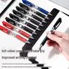 Deli Retractable 0.5mm Gel Pen Set